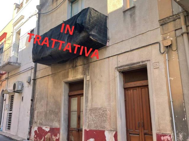 Appartamento in vendita a Rutigliano BA