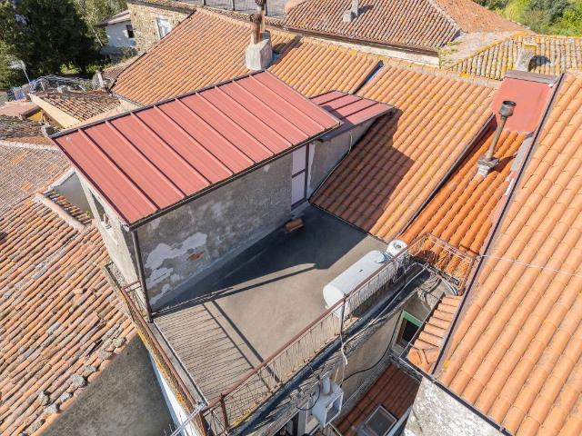 Appartamento in vendita a Rutino SA