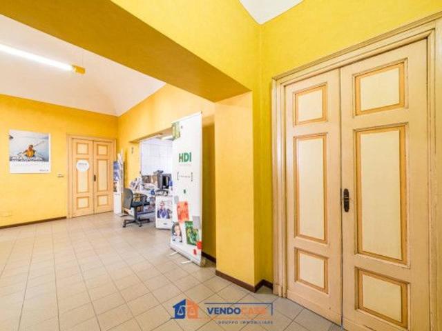 Appartamento in vendita a Racconigi