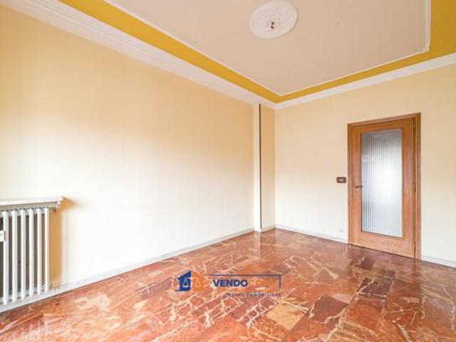 Appartamento in vendita a Racconigi