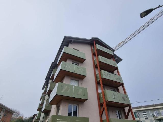 Appartamento in vendita a Racconigi CN