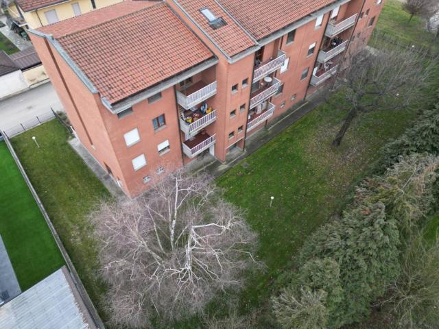 Appartamento in vendita a Racconigi CN