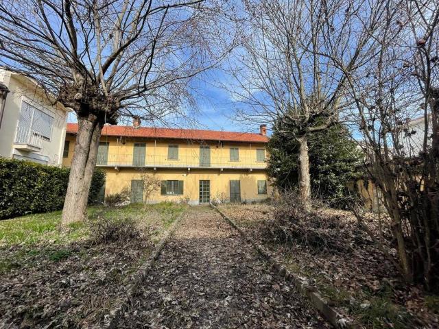 Appartamento in vendita a Racconigi CN
