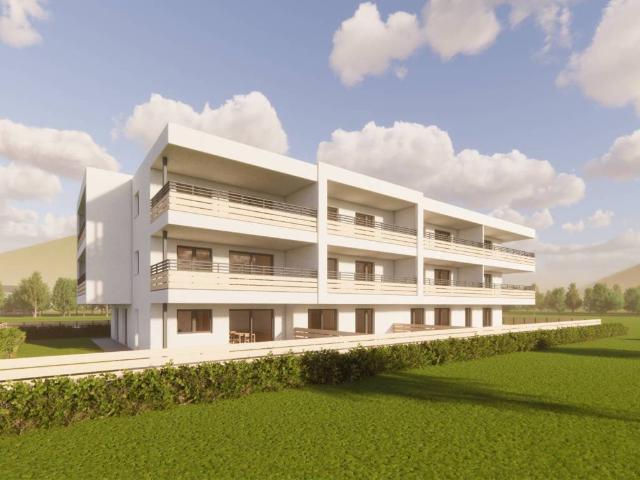Appartamento in vendita a Racines BZ