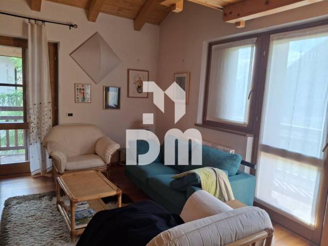 Appartamento in vendita a Rabbi TN