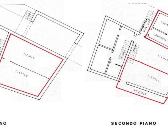 Appartamento in vendita a Rabbi TN
