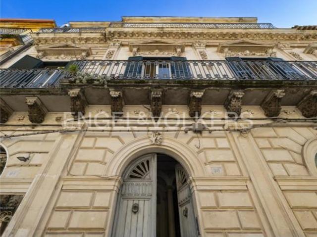 Appartamento in vendita a Ragusa