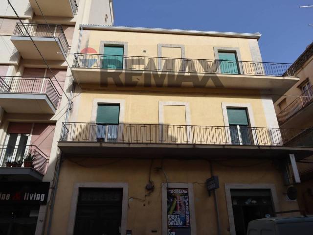 Appartamento in vendita a Ragusa