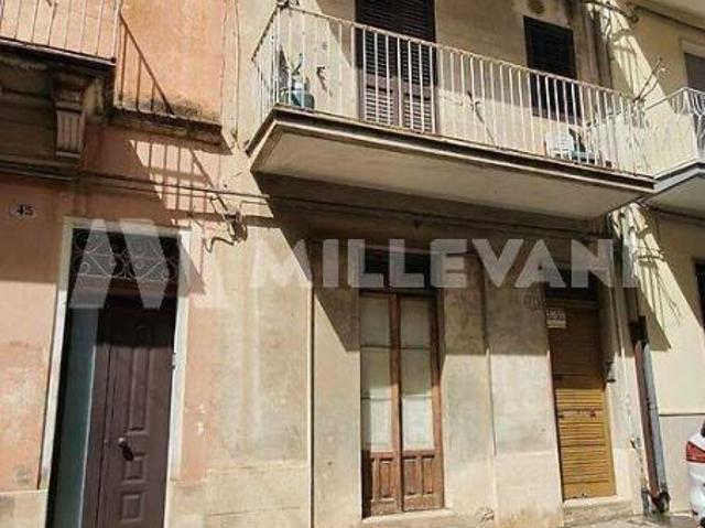 Appartamento in vendita a Ragusa