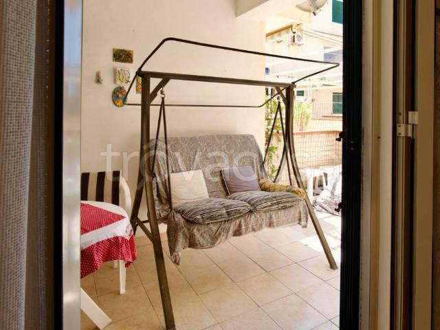 Appartamento in vendita a Ragusa via Bengasi, Marina di Ragusa Centro