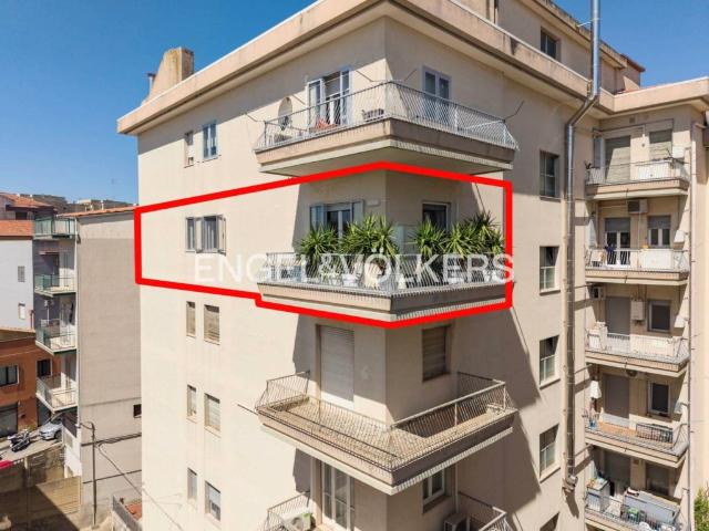 Appartamento in vendita a Ragusa via Giuseppe Di Vittorio, San Luigi Archimede