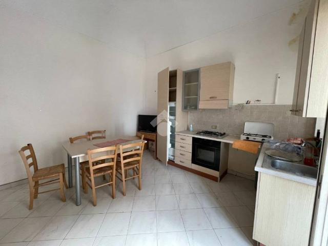 Appartamento in vendita a Ragusa via Giacomo Matteotti, 50, Centro città