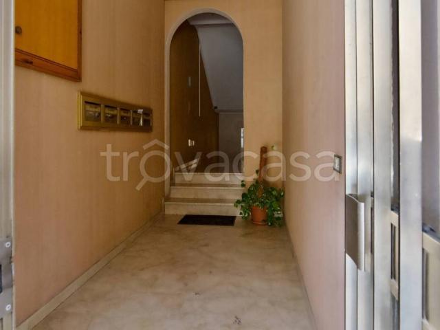 Appartamento in vendita a Ragusa via Domenico Cimarosa, 32, San Luigi Archimede