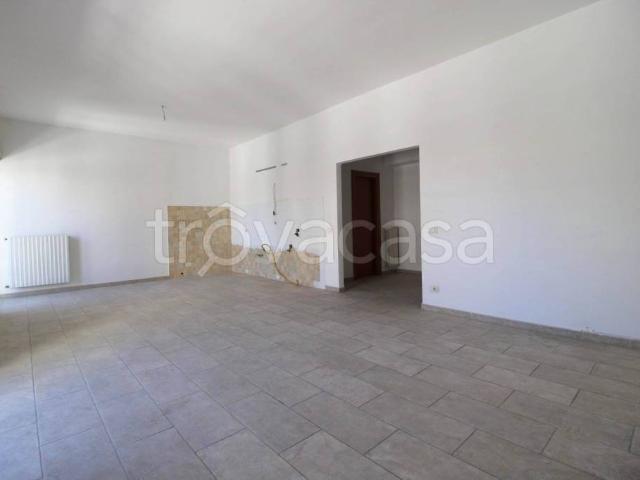 Appartamento in vendita a Ragusa via Dante, 119, San Luigi Archimede