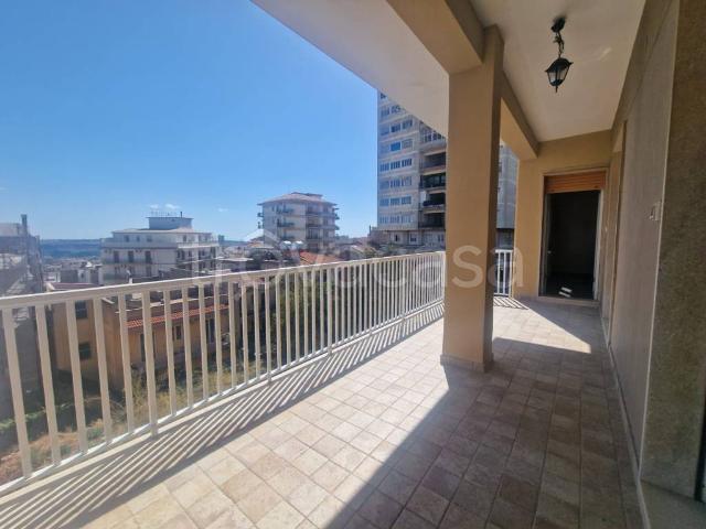 Appartamento in vendita a Ragusa via del Sacro Cuore, 30, San Luigi Archimede