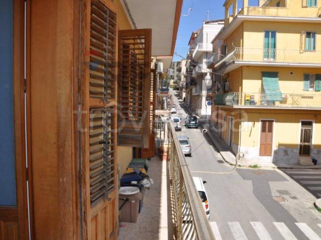 Appartamento in vendita a Ragusa via solferino, 82, Centro città