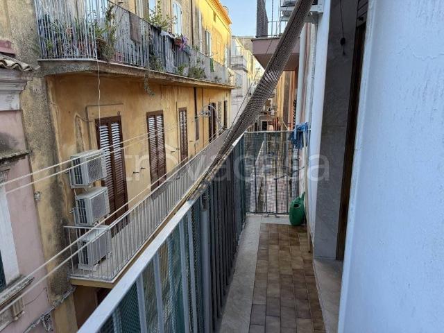 Appartamento in vendita a Ragusa via Sirena, 55, Centro città