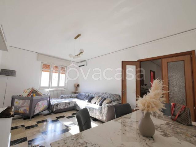 Appartamento in vendita a Ragusa via Umberto Giordano, San Luigi Archimede
