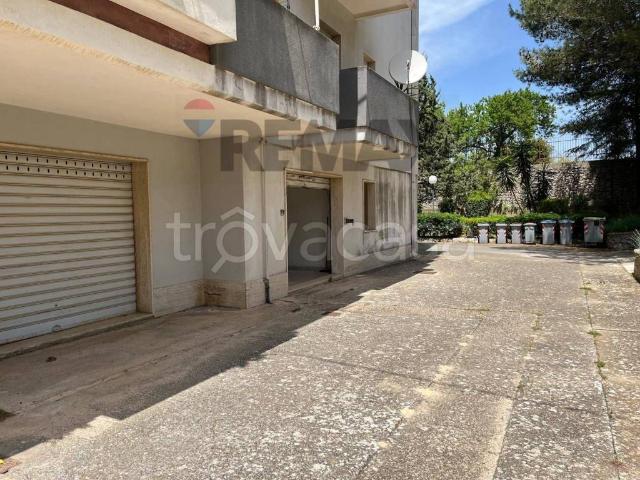 Appartamento in vendita a Ragusa via Ugo la Malfa, 1, San Luigi Archimede