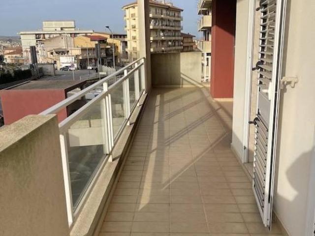 Appartamento in vendita a Ragusa, Croce Selvaggio