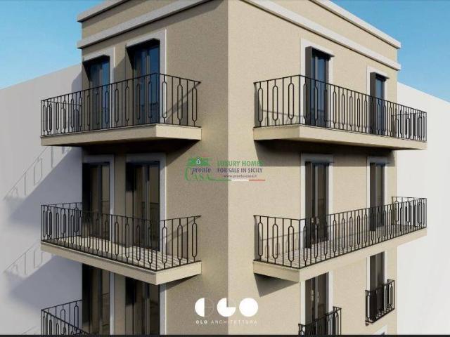 Appartamento in vendita a Ragusa RG