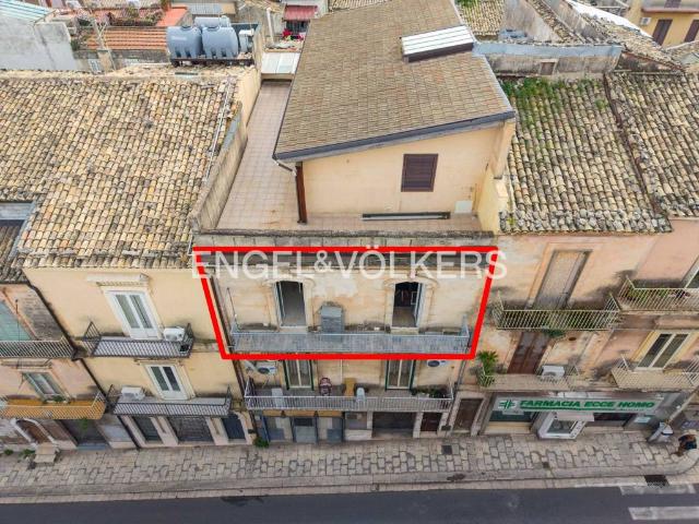 Appartamento in vendita a Ragusa RG