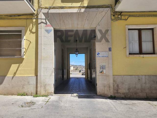Appartamento in vendita a Ragusa RG
