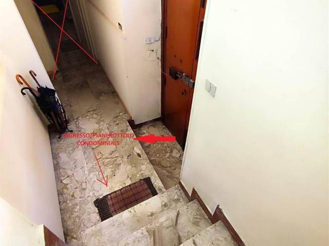 Appartamento in vendita a Ragusa RG