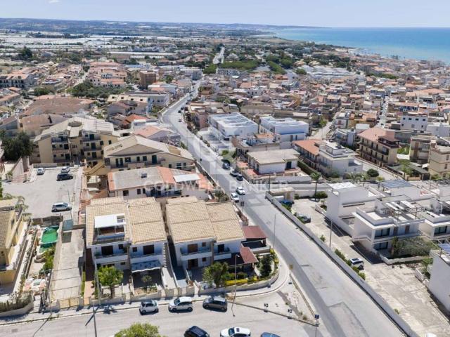 Appartamento in vendita a Ragusa RG