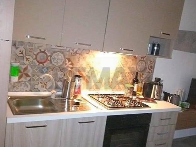 Appartamento in vendita a Ragusa RG