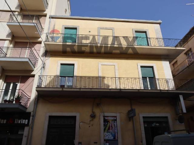 Appartamento in vendita a Ragusa RG