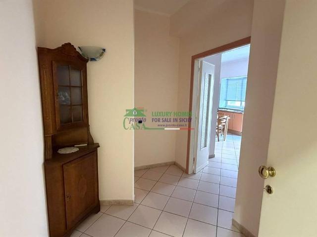 Appartamento in vendita a Ragusa RG