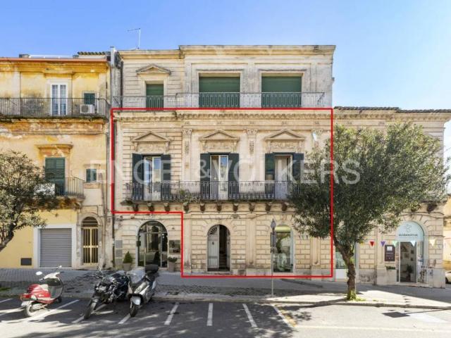 Appartamento in vendita a Ragusa RG