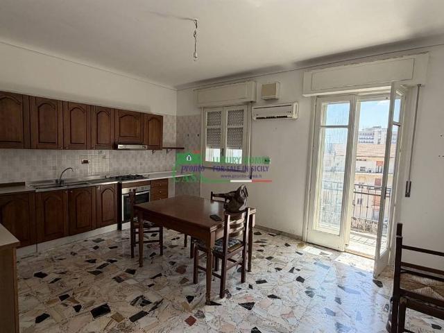 Appartamento in vendita a Ragusa RG