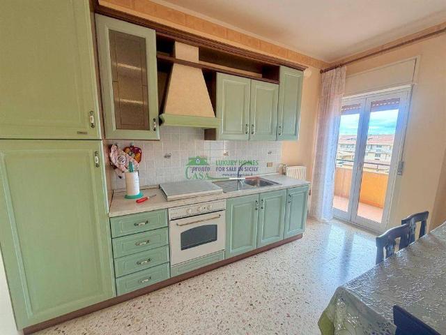 Appartamento in vendita a Ragusa RG