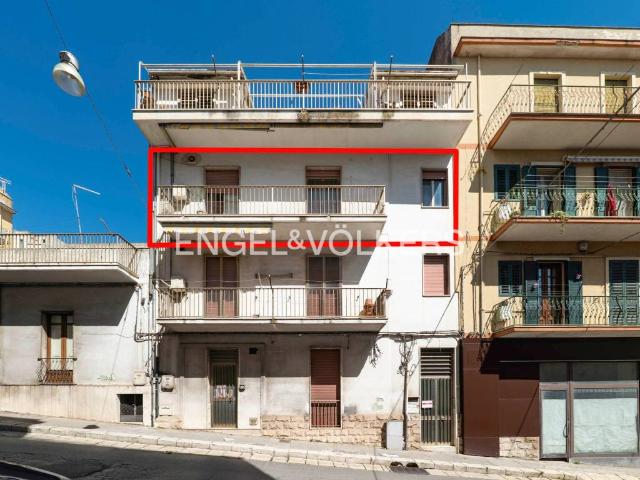 Appartamento in vendita a Ragusa RG