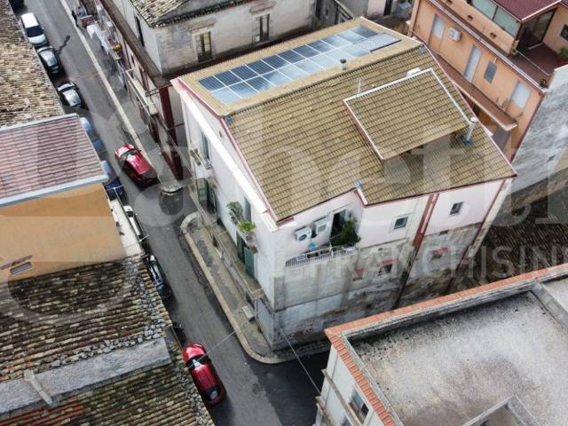 Appartamento in vendita a Ragusa RG