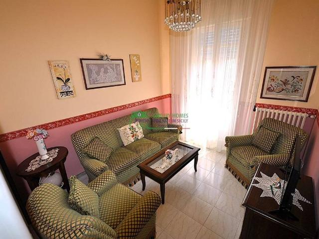 Appartamento in vendita a Ragusa RG
