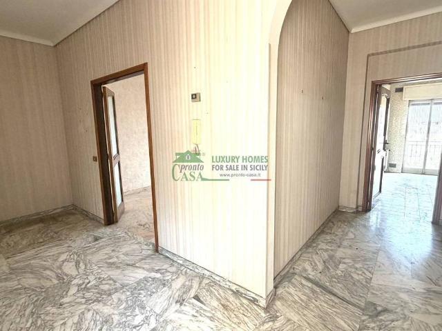 Appartamento in vendita a Ragusa RG