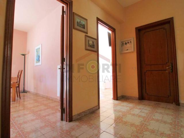 Appartamento in vendita a Ragusa, San Luigi Archimede