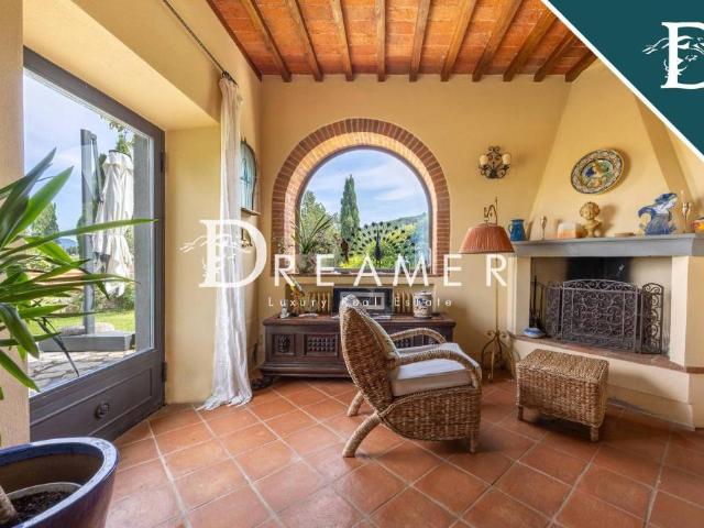 Appartamento in vendita a Radda in Chianti