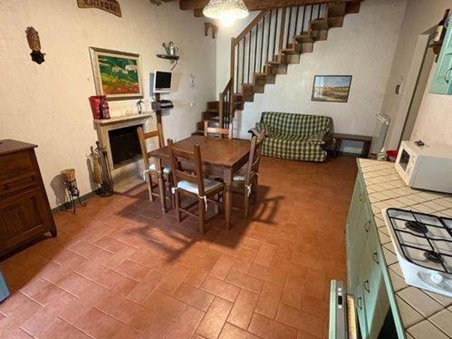 Appartamento in vendita a Radda in Chianti SI