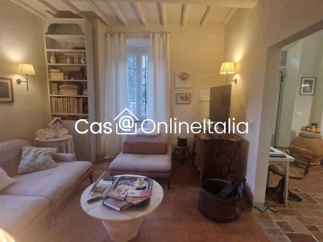 Appartamento in vendita a Radda in Chianti SI
