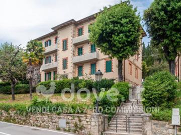 Appartamento in vendita a Radda in Chianti SI