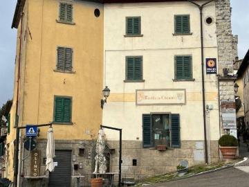 Appartamento in vendita a Radda in Chianti SI