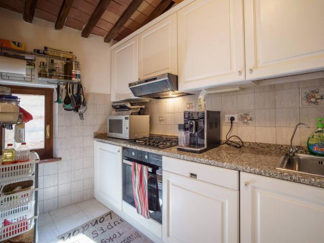Appartamento in vendita a Radicondoli 163m² Radicondoli