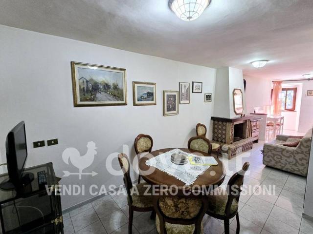 Appartamento in vendita a Radicofani SI