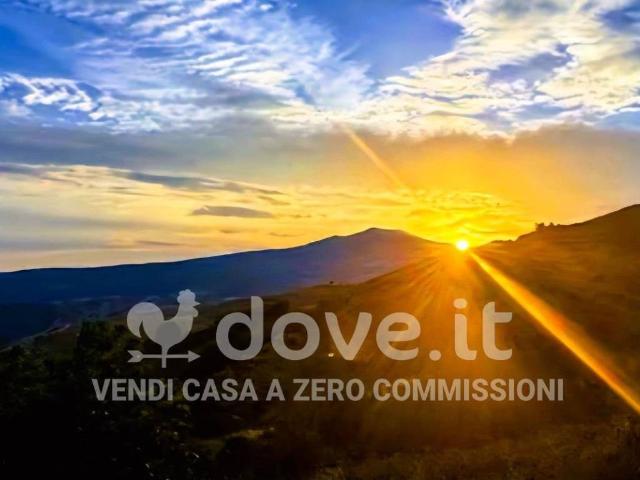 Appartamento in vendita a Radicofani SI