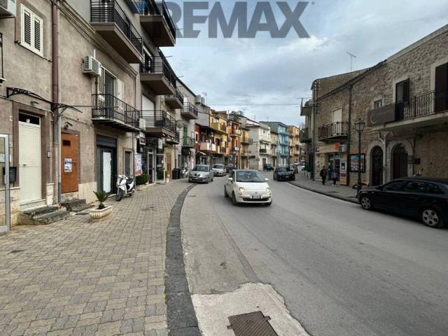 Appartamento in vendita a Raffadali AG