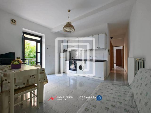Appartamento in vendita a Raiano AQ